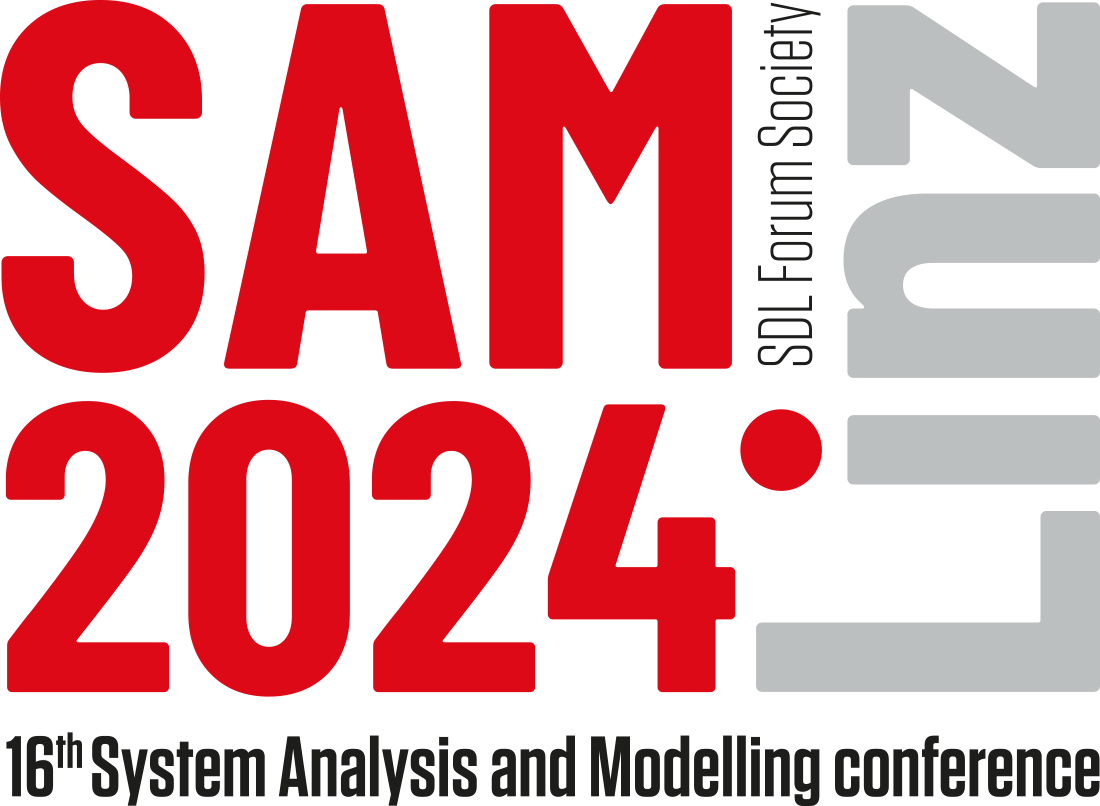 SAM 2024 SDL Forum