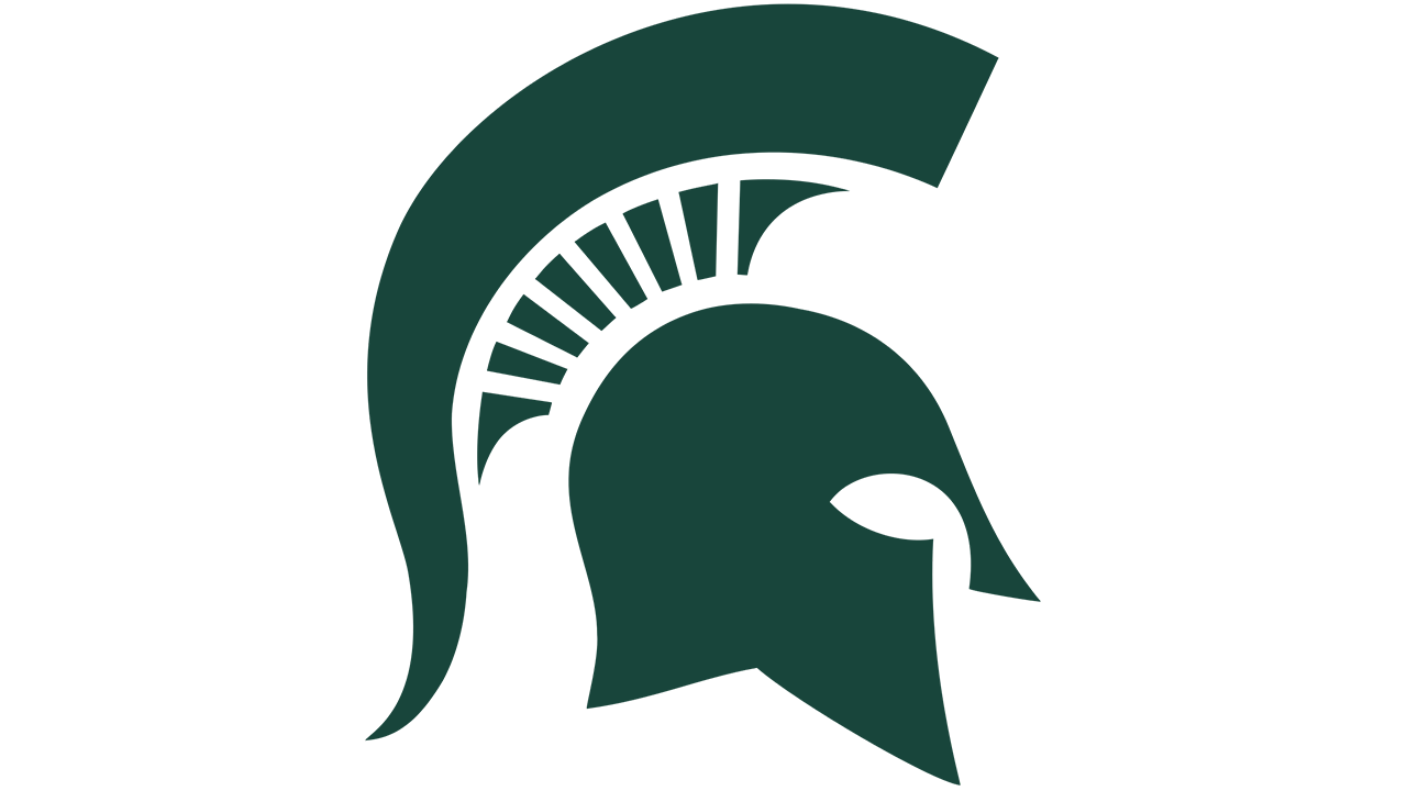 Michigan State Spartans Logo