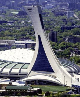 Montreal-Olympic-Park